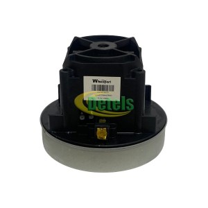 Двигатель (мотор) для пылесоса Philips 432200696431 1500W